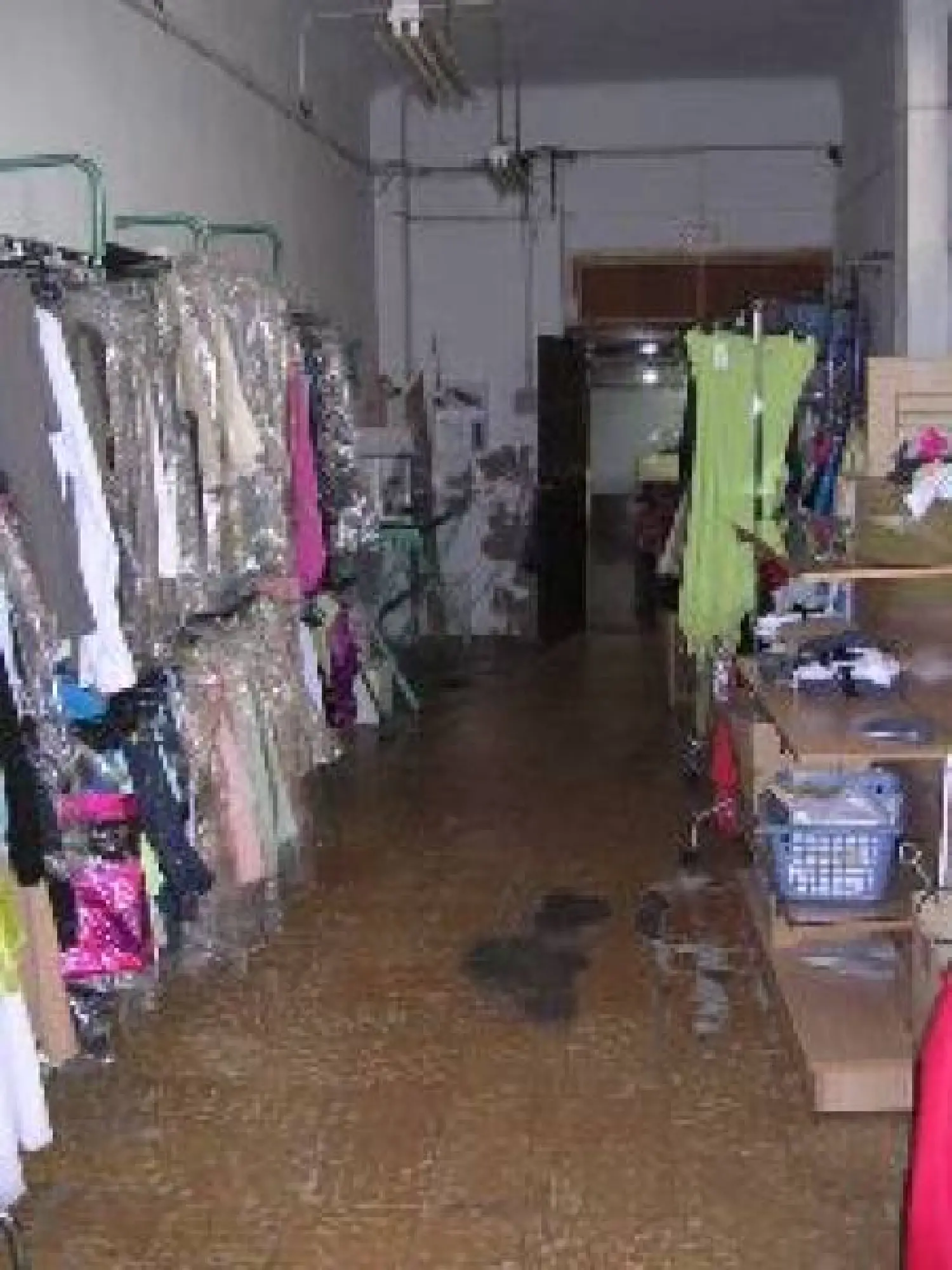 till salu lokal Elche Carrús Est Baix Vinalopó 2