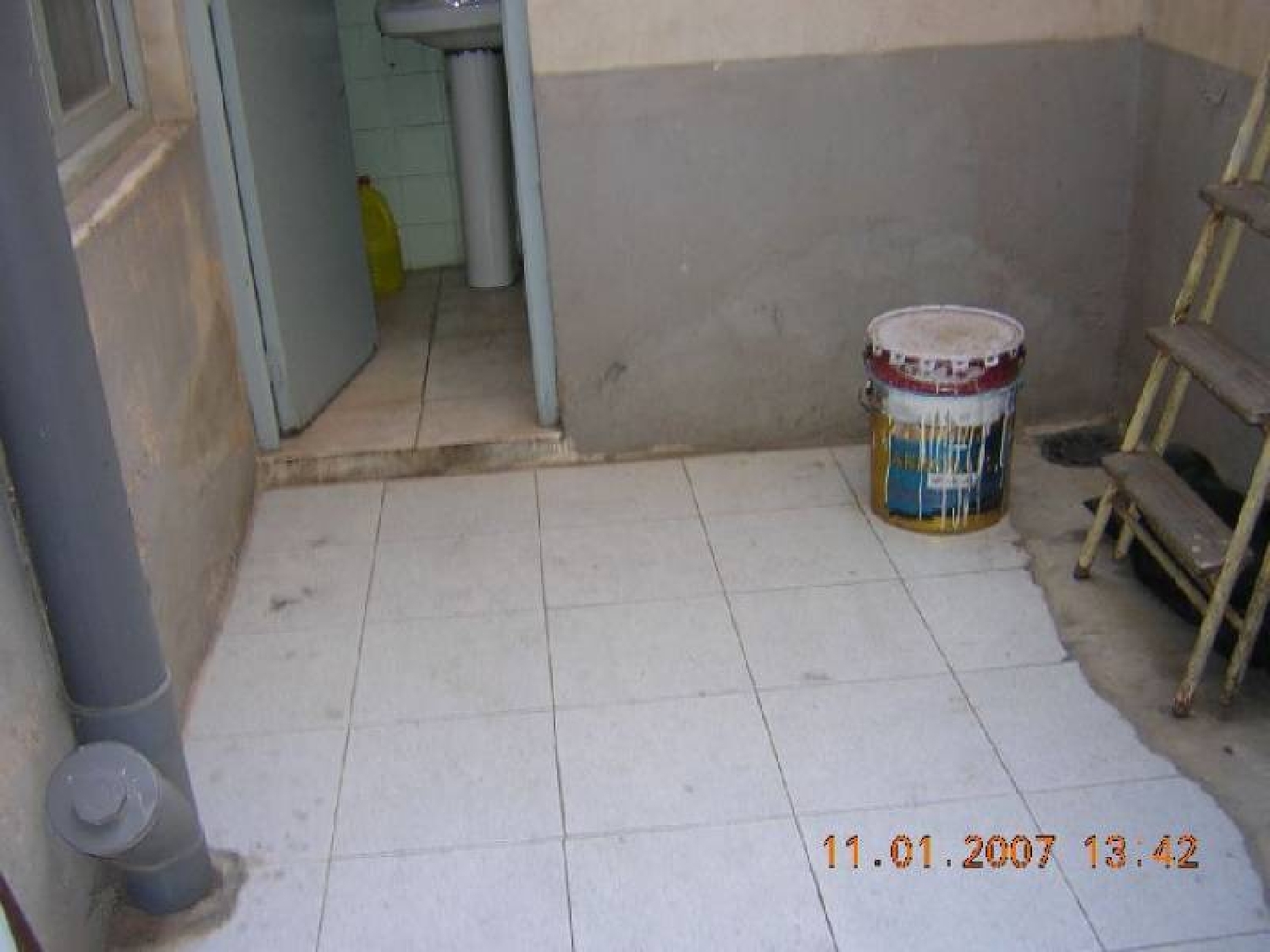 till salu lokal Elche Carrús Est Baix Vinalopó 3