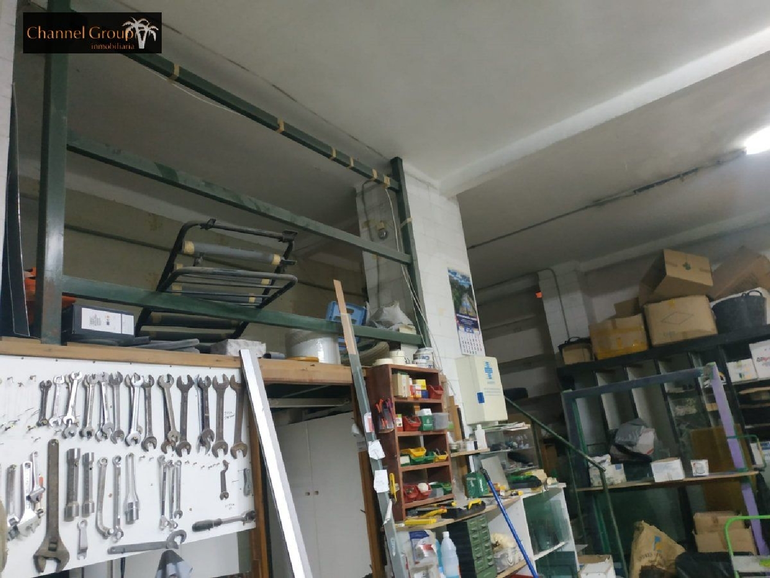  till salu lokal Elche Carrús Est Baix Vinalopó 5