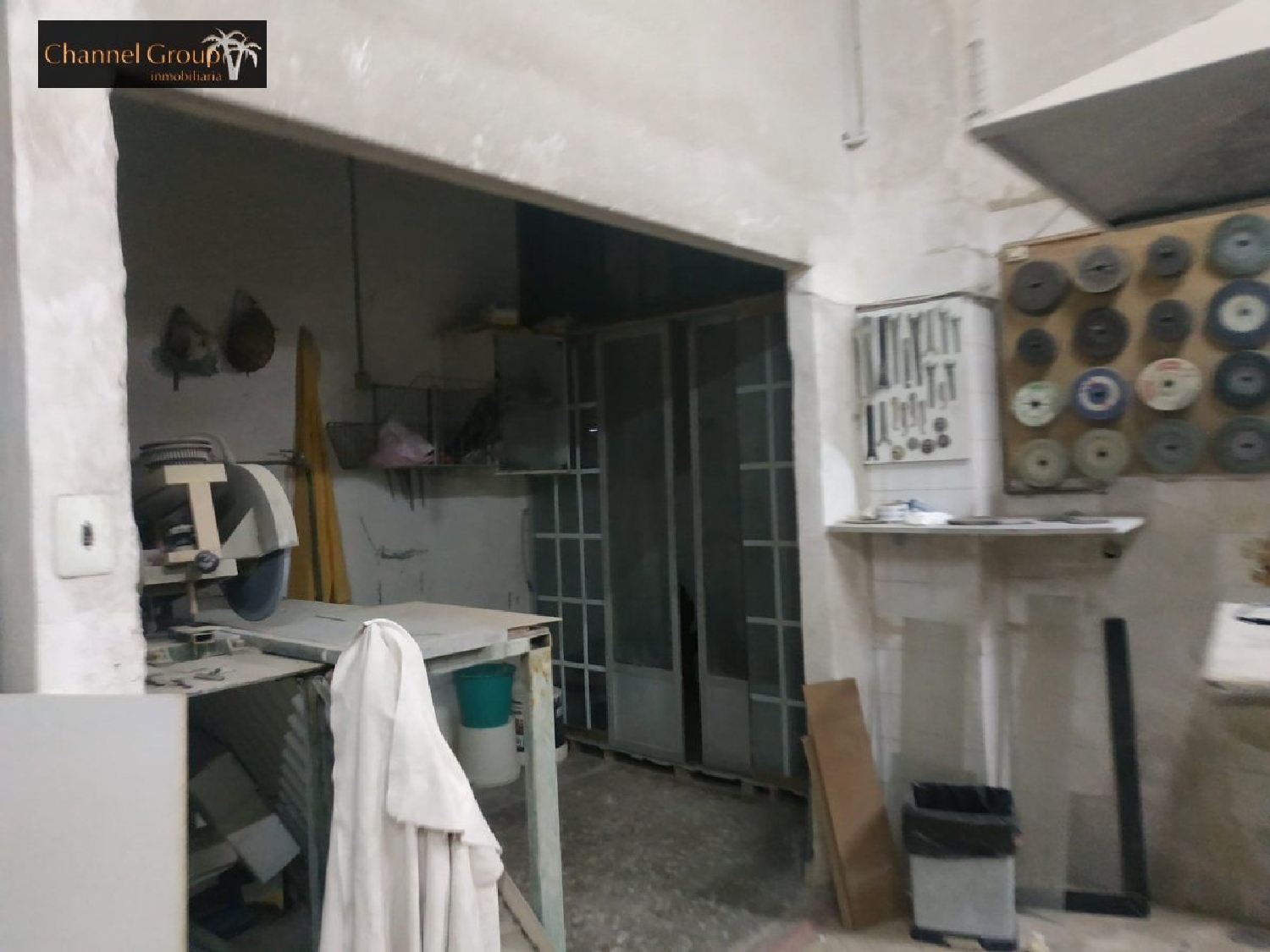  till salu lokal Elche Carrús Est Baix Vinalopó 4