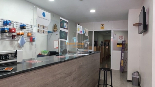 Elche Carrús Est Baix Vinalopó lokal foto 6221933