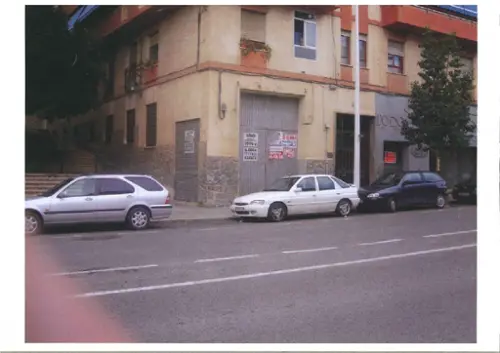 Elche Carrús Est Baix Vinalopó lokal foto 6206564