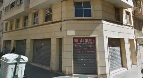 Elche Carrús Est Baix Vinalopó lokal foto 6206595
