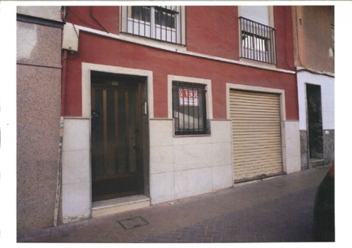 Elche Carrús Est Baix Vinalopó lokal foto 6239745