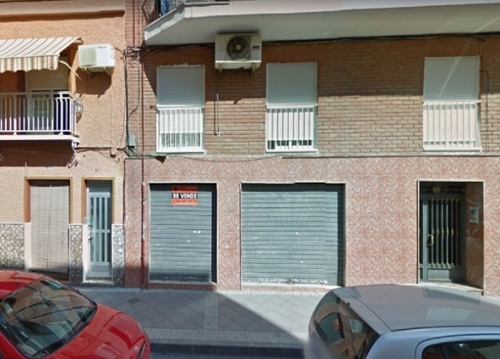 Elche Carrús Est Baix Vinalopó lokal foto 6239778