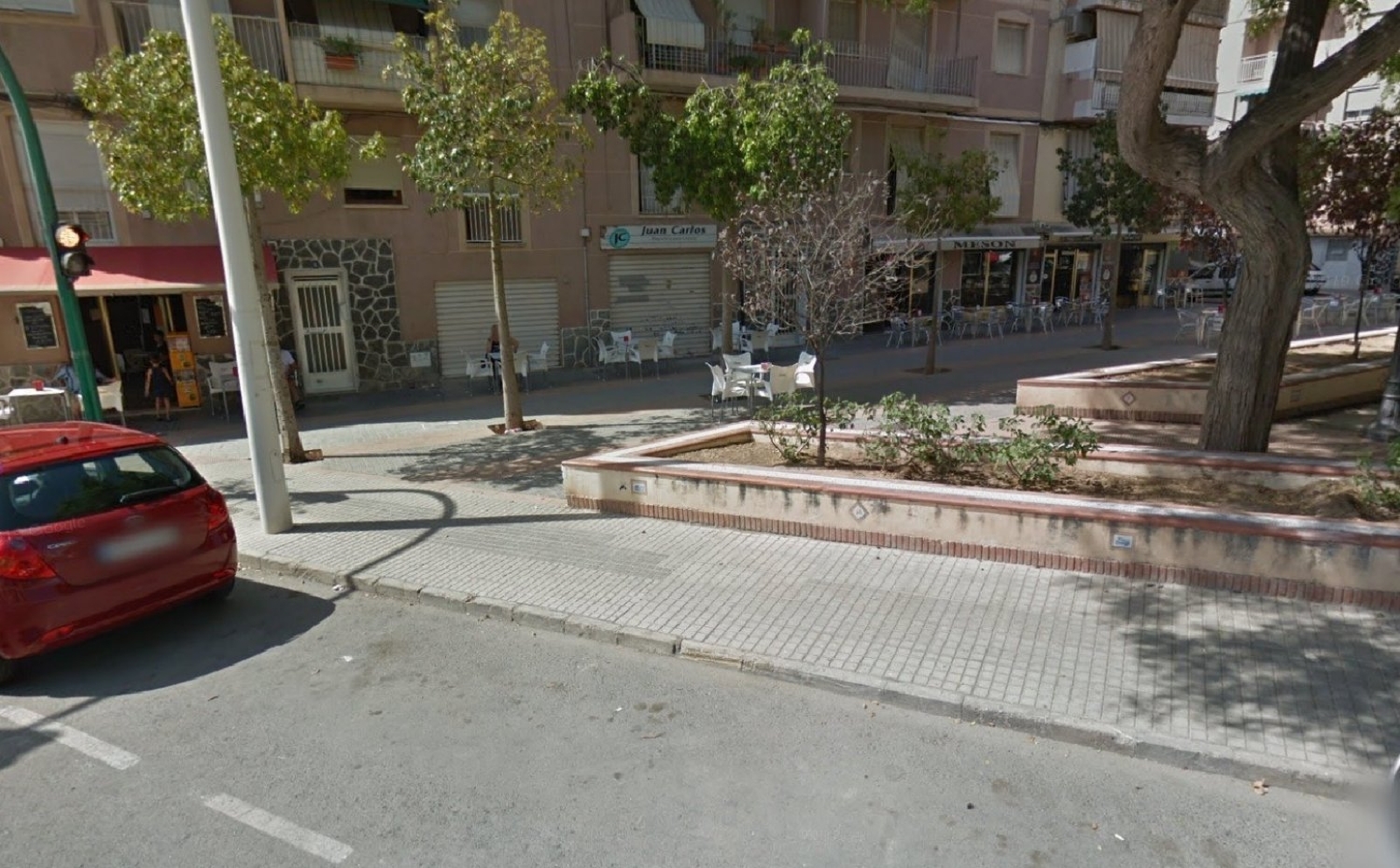  till salu lokal Elche Carrús Est Baix Vinalopó 1