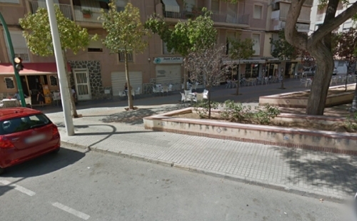 Elche Carrús Est Baix Vinalopó lokal foto 6239824