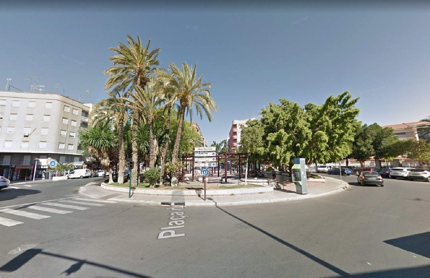  till salu lokal Elche Carrús Est Baix Vinalopó 1