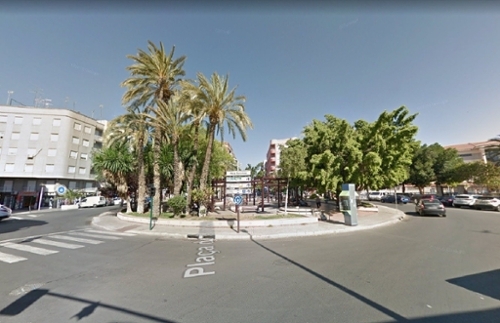 Elche Carrús Est Baix Vinalopó lokal foto 6239829