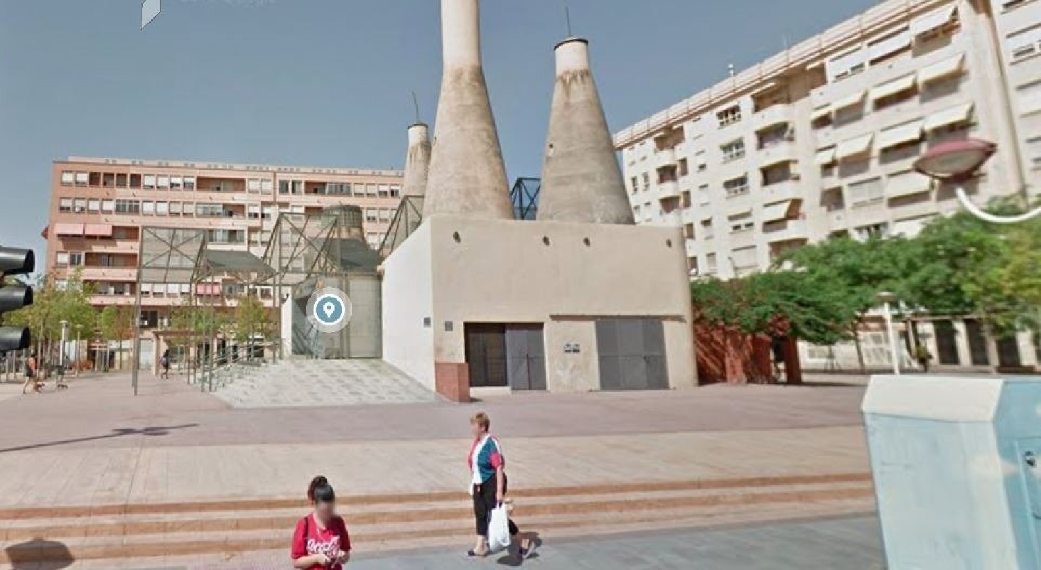  till salu lokal Elche Carrús Est Baix Vinalopó 1
