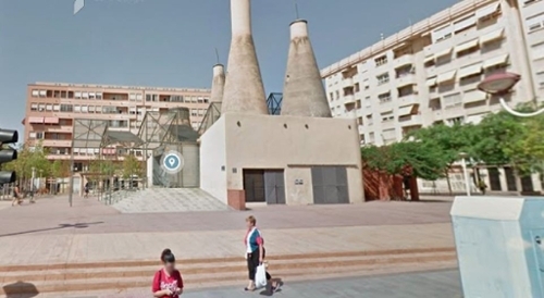 Elche Carrús Est Baix Vinalopó lokal foto 6239830