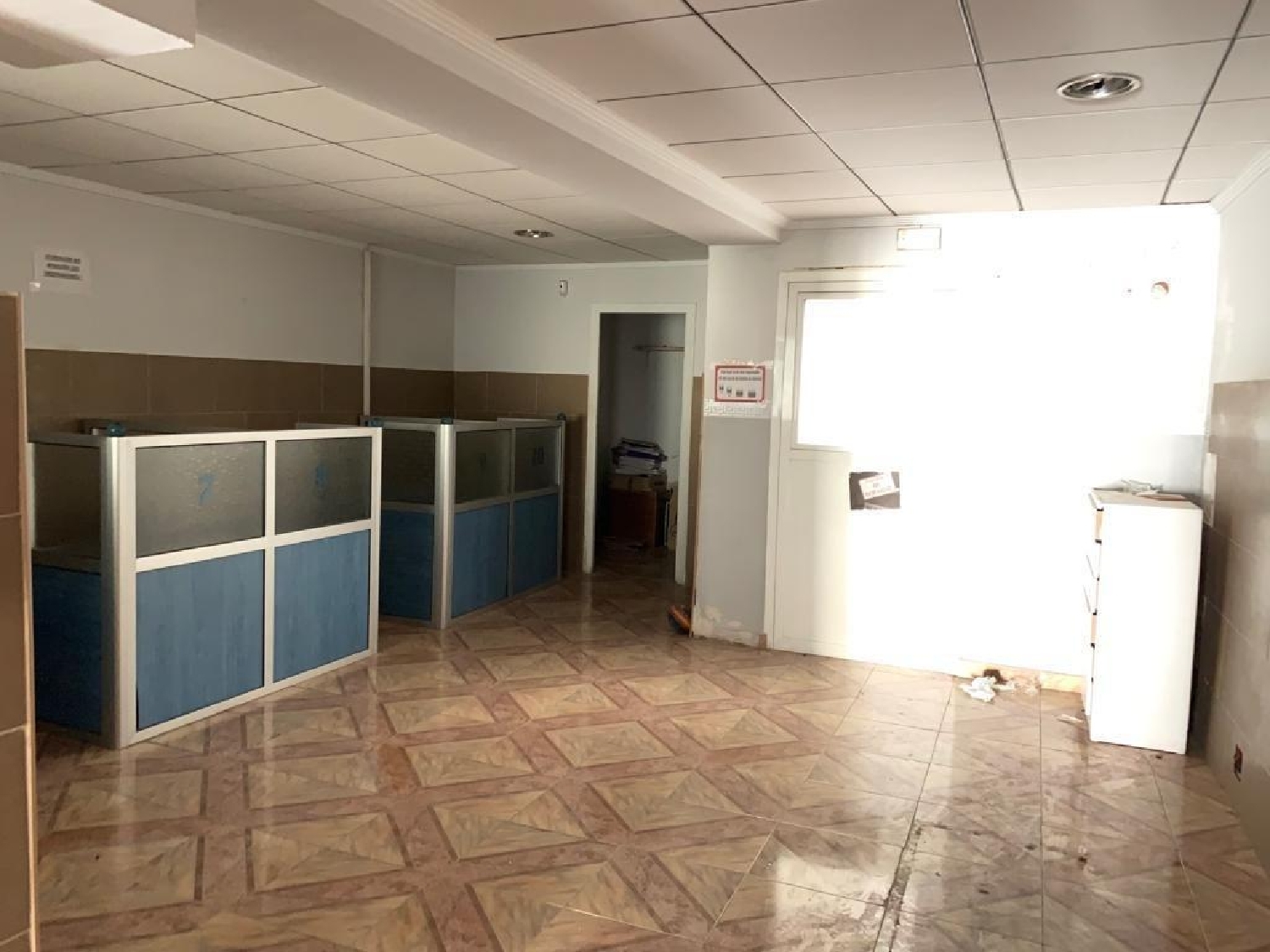 till salu lokal Elche Carrús Est Baix Vinalopó 3