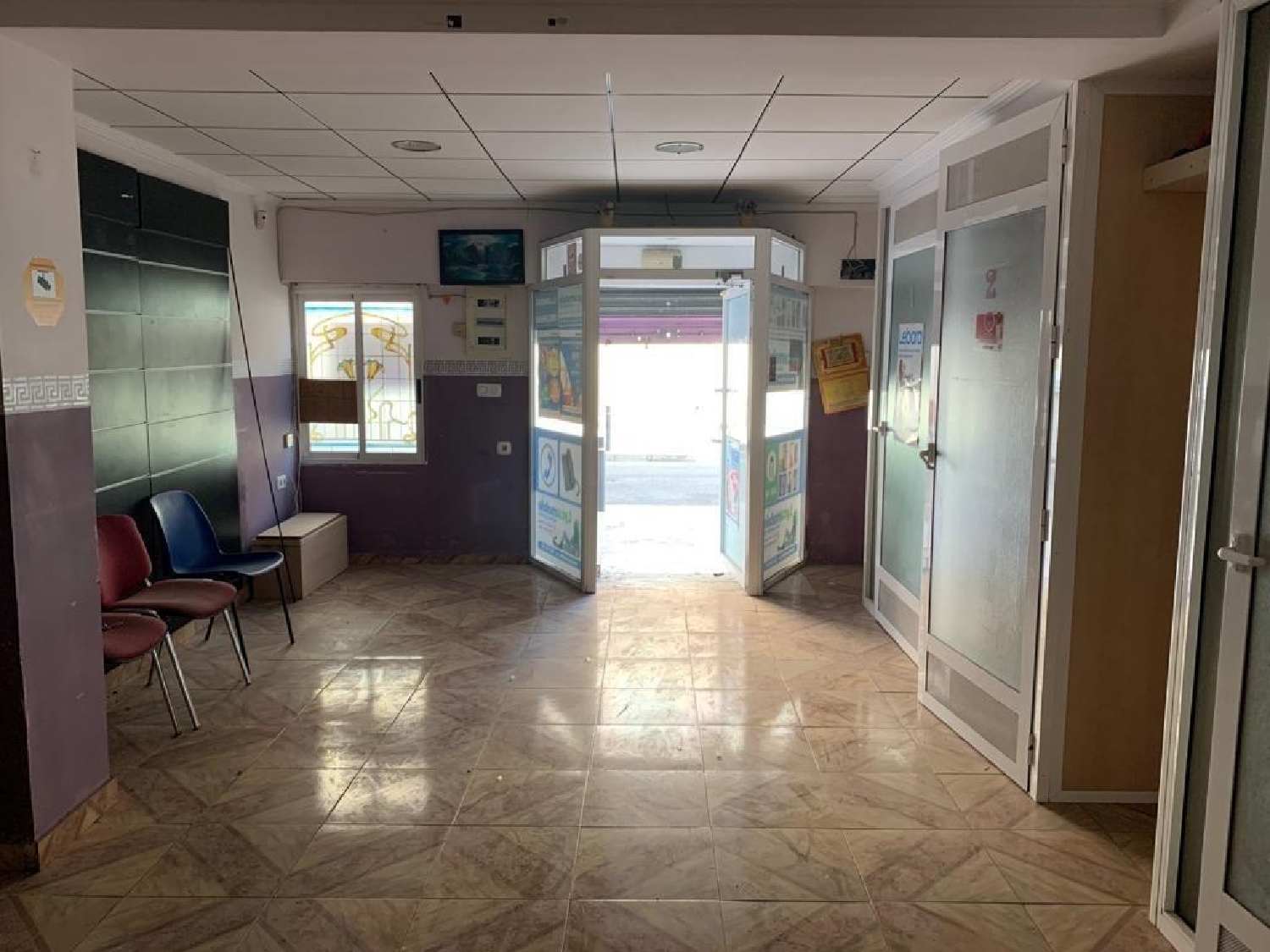  till salu lokal Elche Carrús Est Baix Vinalopó 4