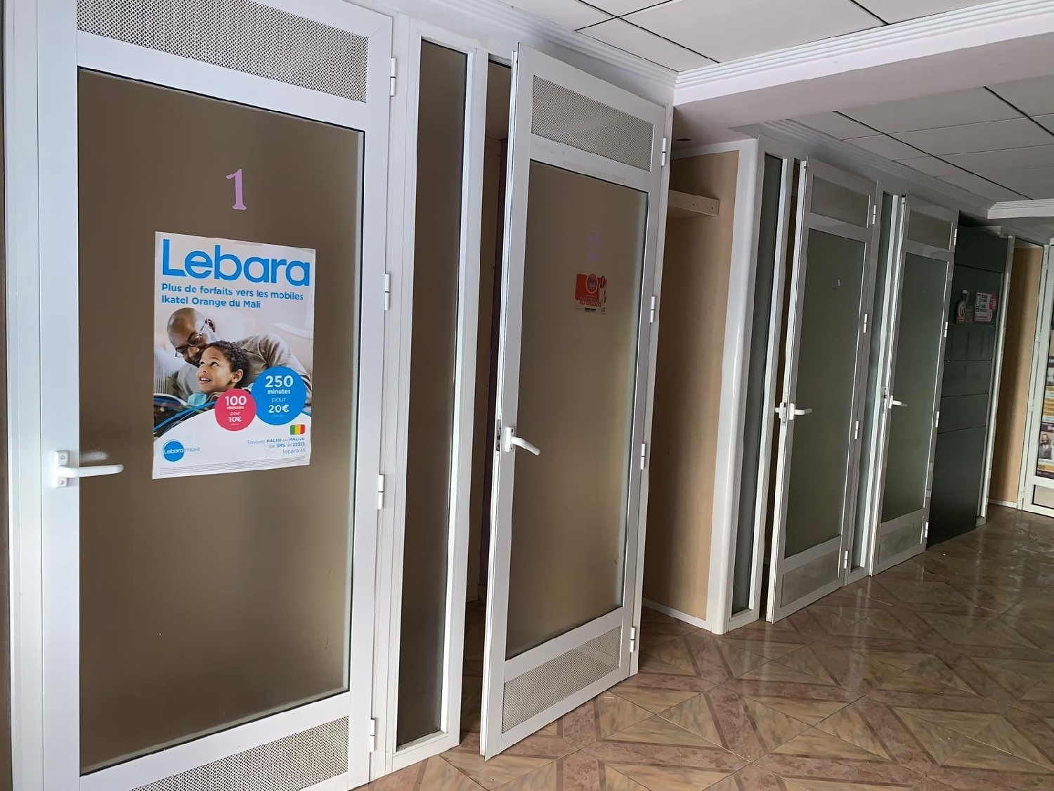 till salu lokal Elche Carrús Est Baix Vinalopó 2
