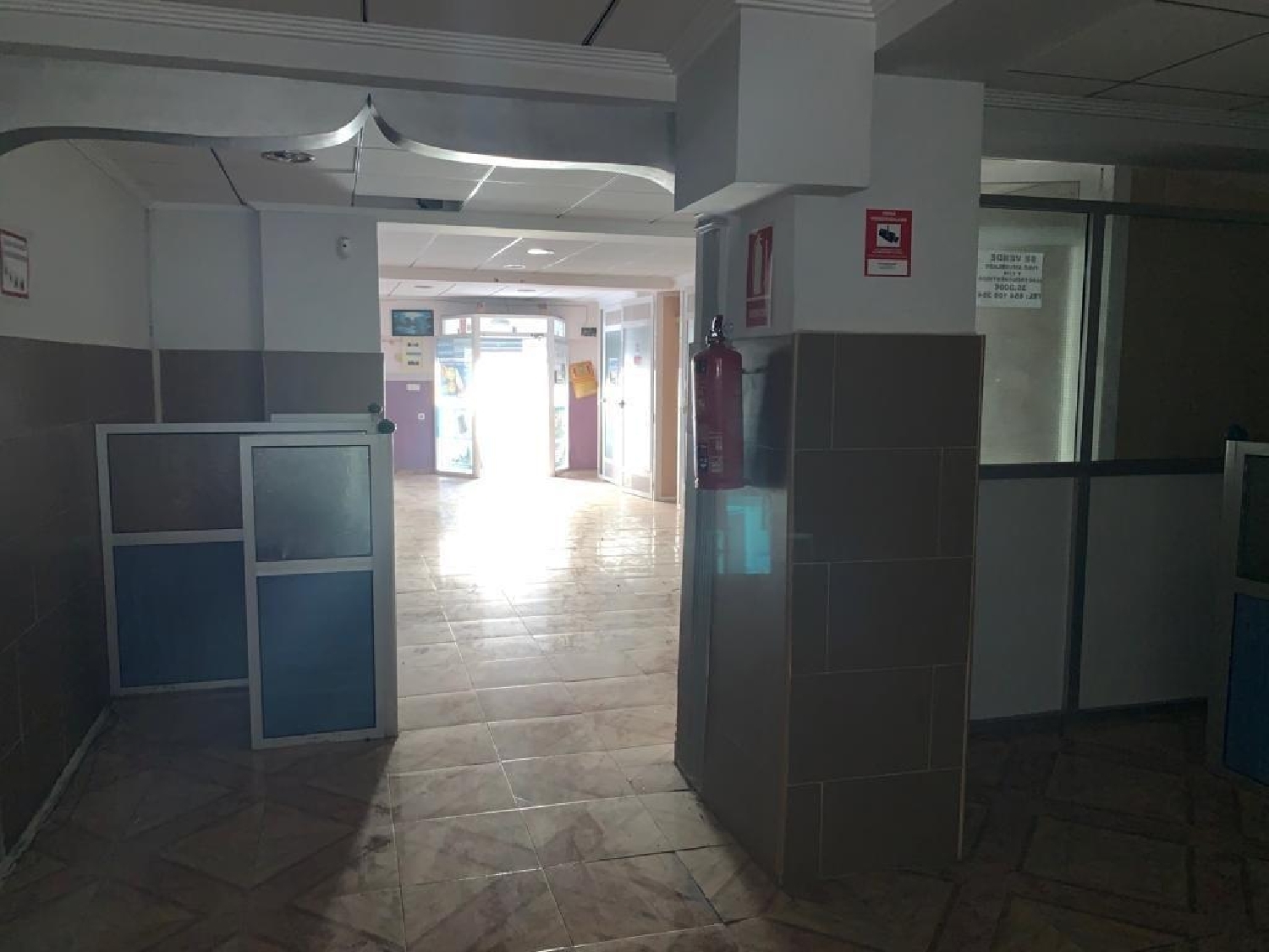  till salu lokal Elche Carrús Est Baix Vinalopó 8