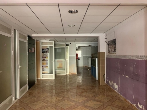 Elche Carrús Est Baix Vinalopó lokal foto 6221804