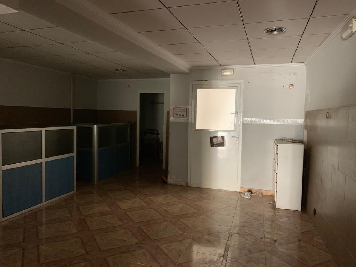  till salu lokal Elche Carrús Est Baix Vinalopó 6