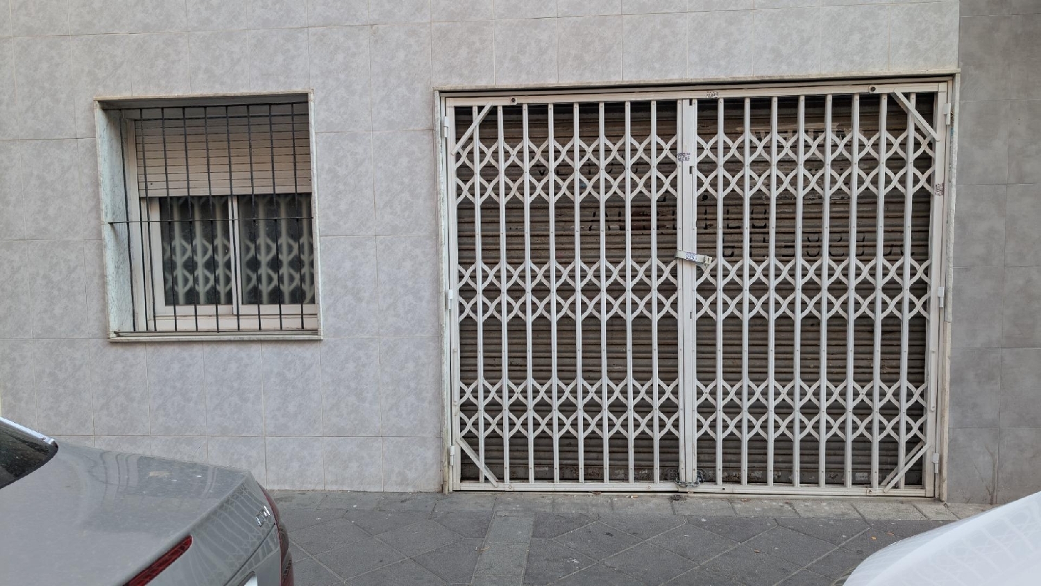  till salu lokal Elche Carrús Est Baix Vinalopó 1