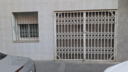 Elche Carrús Est Baix Vinalopó lokal foto 6221720