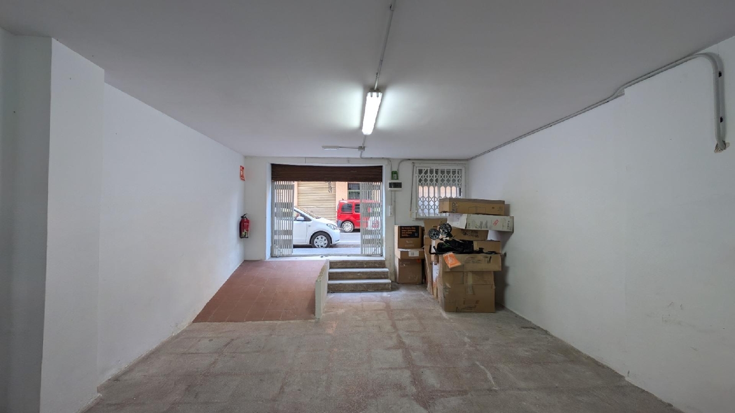 till salu lokal Elche Carrús Est Baix Vinalopó 3