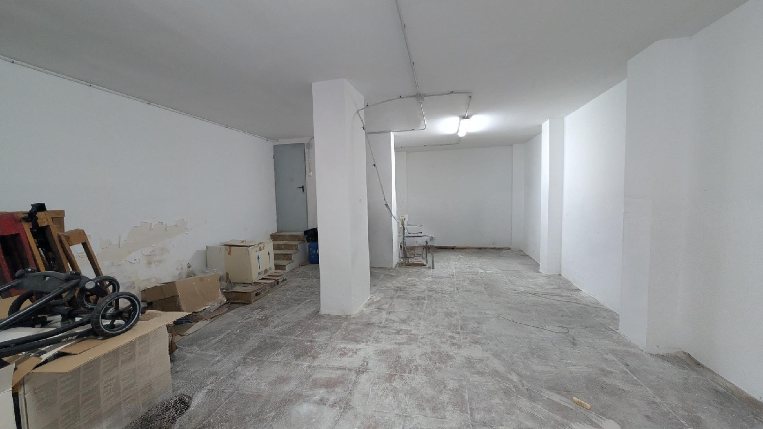  till salu lokal Elche Carrús Est Baix Vinalopó 6