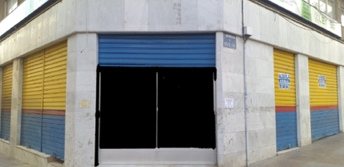 Elche Carrús Est Baix Vinalopó lokal foto 6246208
