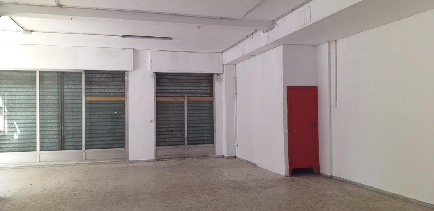  till salu lokal Elche Carrús Est Baix Vinalopó 4