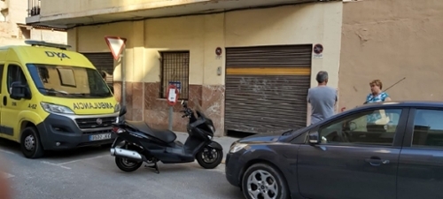 Elche Carrús Est Baix Vinalopó lokal foto 6246221