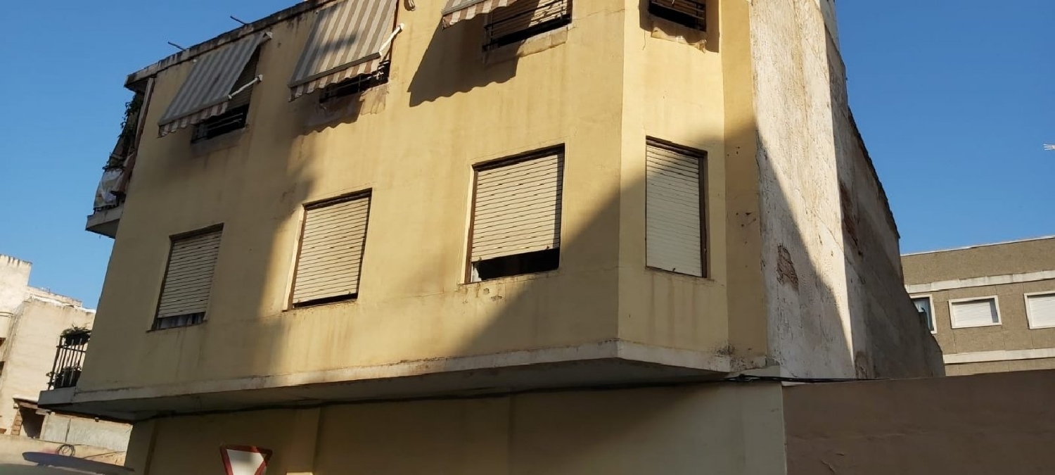 till salu lokal Elche Carrús Est Baix Vinalopó 2