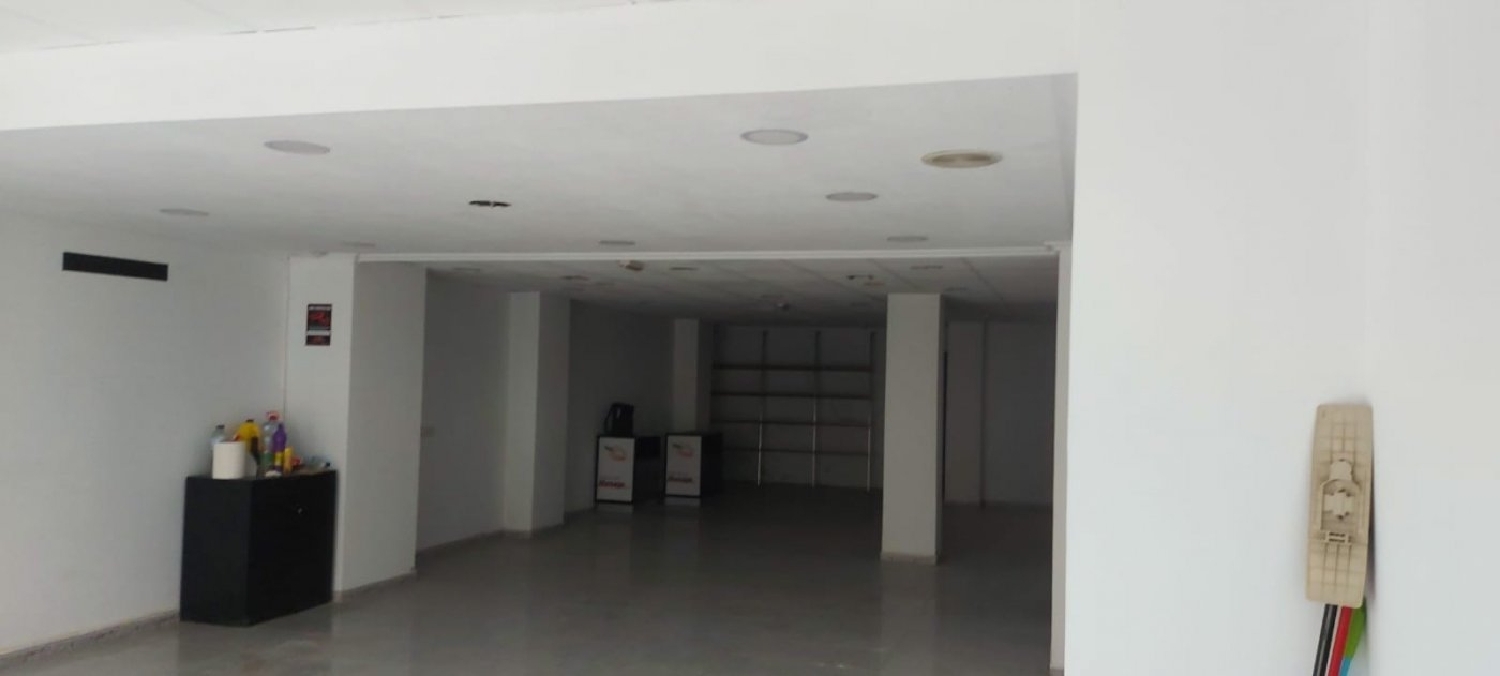 till salu lokal Elche Carrús Est Baix Vinalopó 3