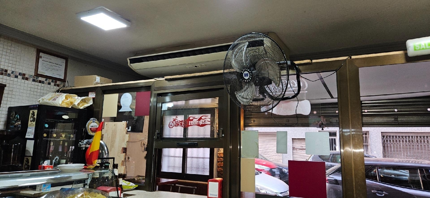  till salu lokal Elche Carrús Est Baix Vinalopó 8