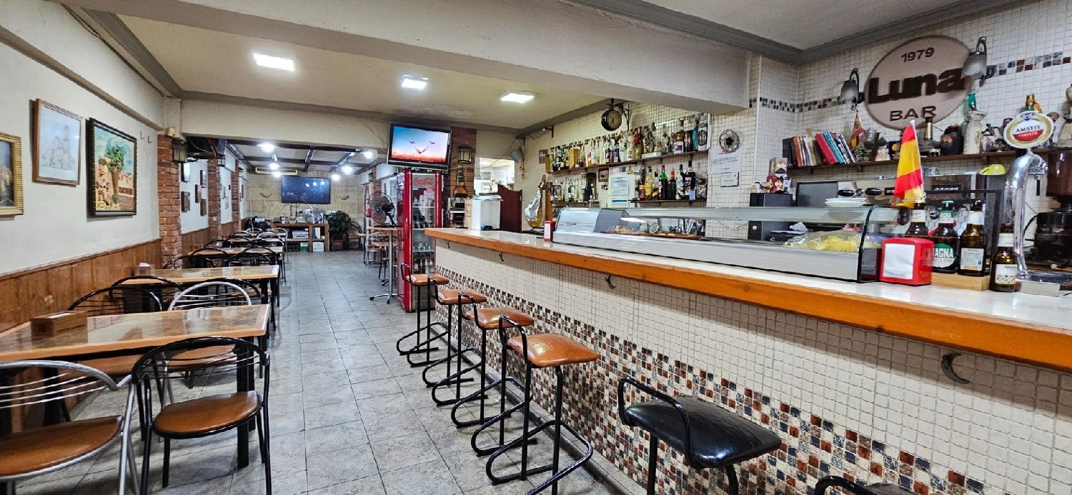 till salu lokal Elche Carrús Est Baix Vinalopó 1
