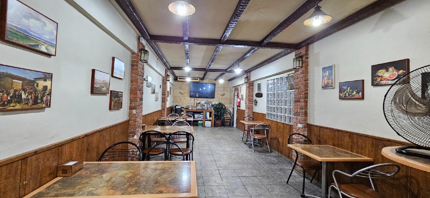 till salu lokal Elche Carrús Est Baix Vinalopó 3