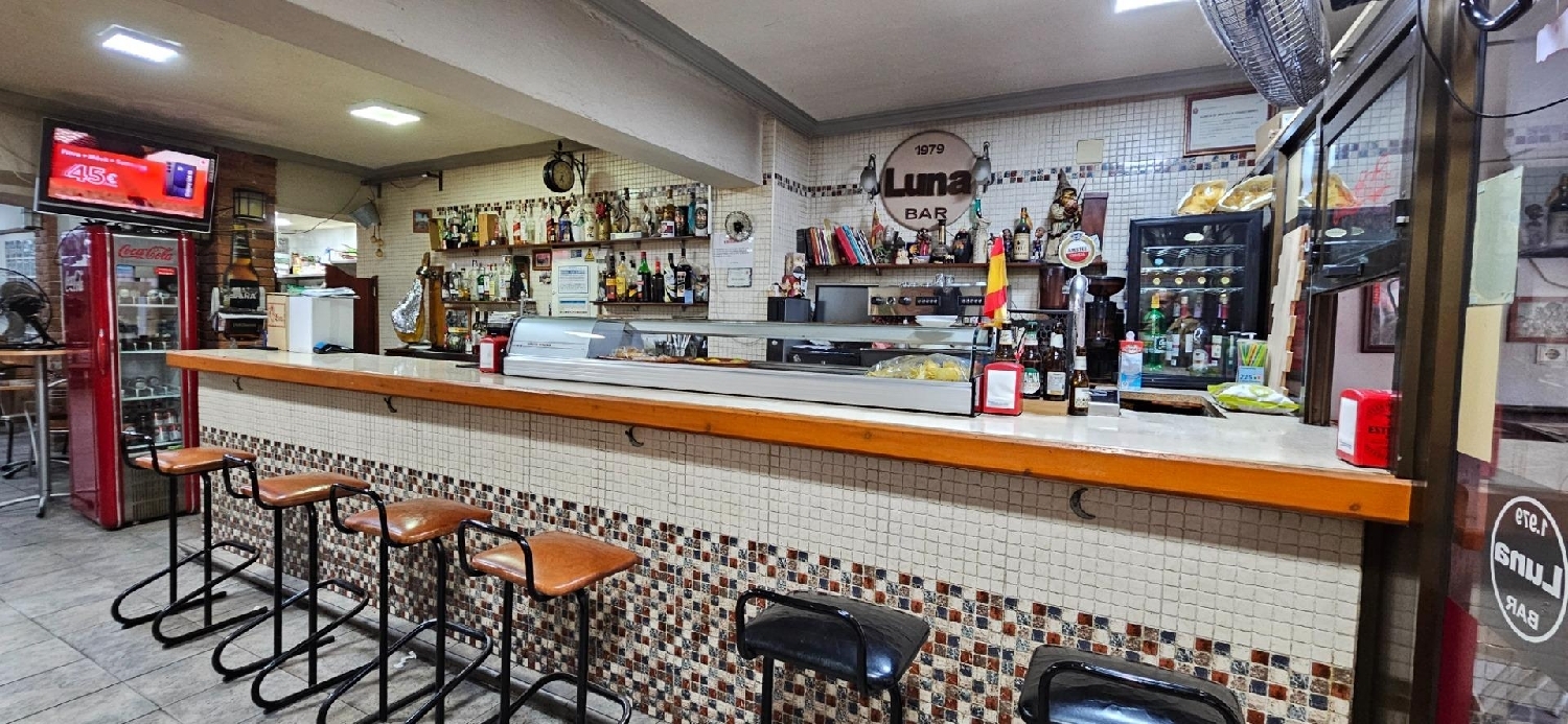 till salu lokal Elche Carrús Est Baix Vinalopó 2