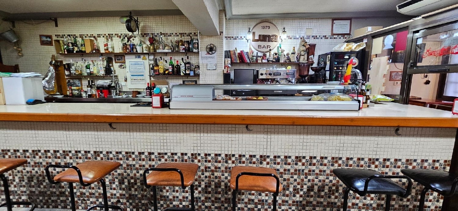  till salu lokal Elche Carrús Est Baix Vinalopó 7