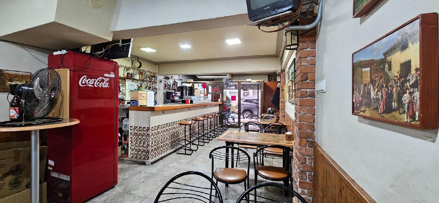  till salu lokal Elche Carrús Est Baix Vinalopó 4