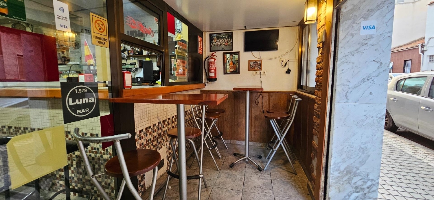  till salu lokal Elche Carrús Est Baix Vinalopó 5
