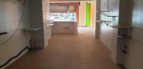Elche Carrús Est Baix Vinalopó lokal foto 6176825