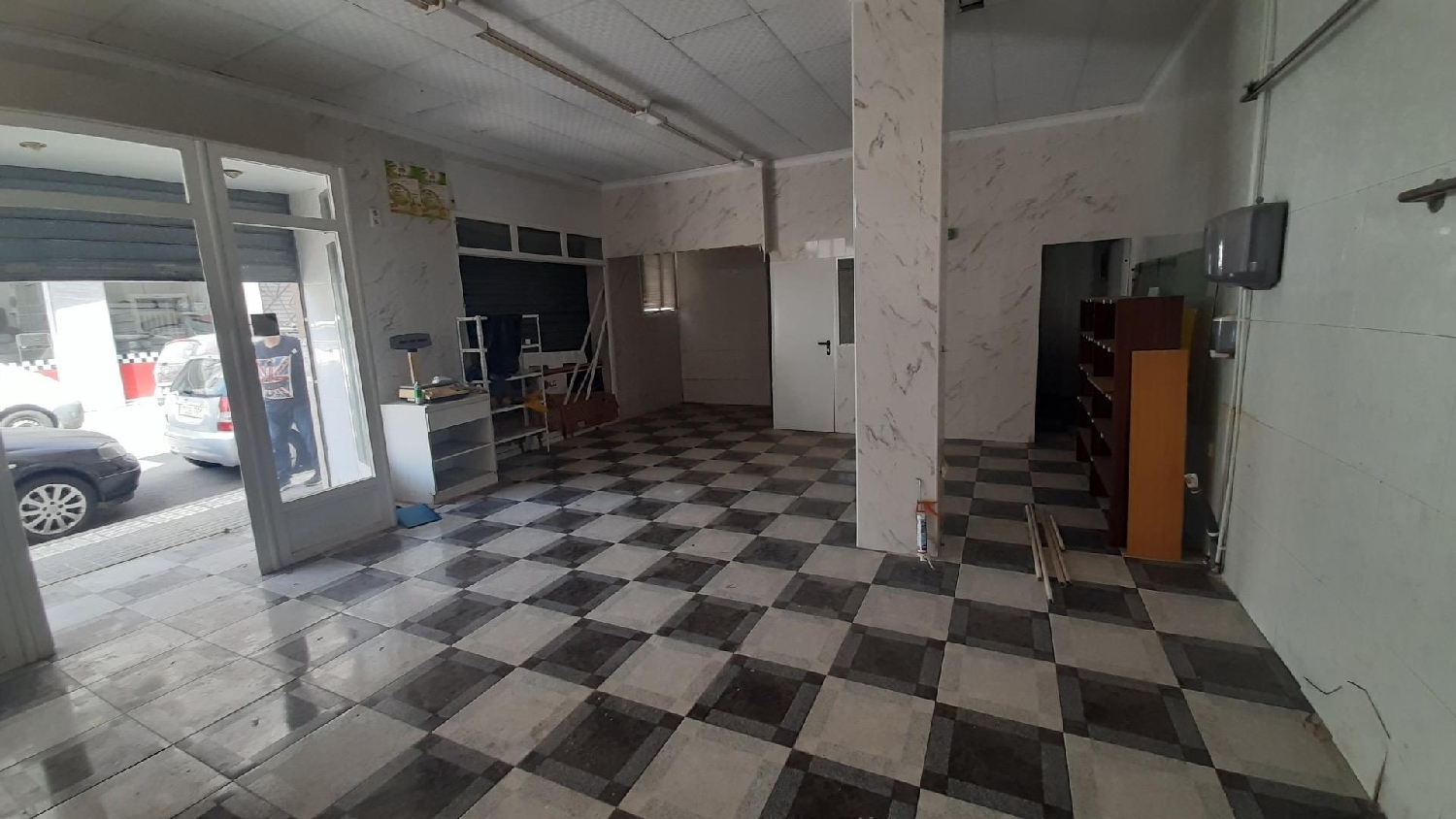  till salu lokal Elche Carrús Est Baix Vinalopó 5