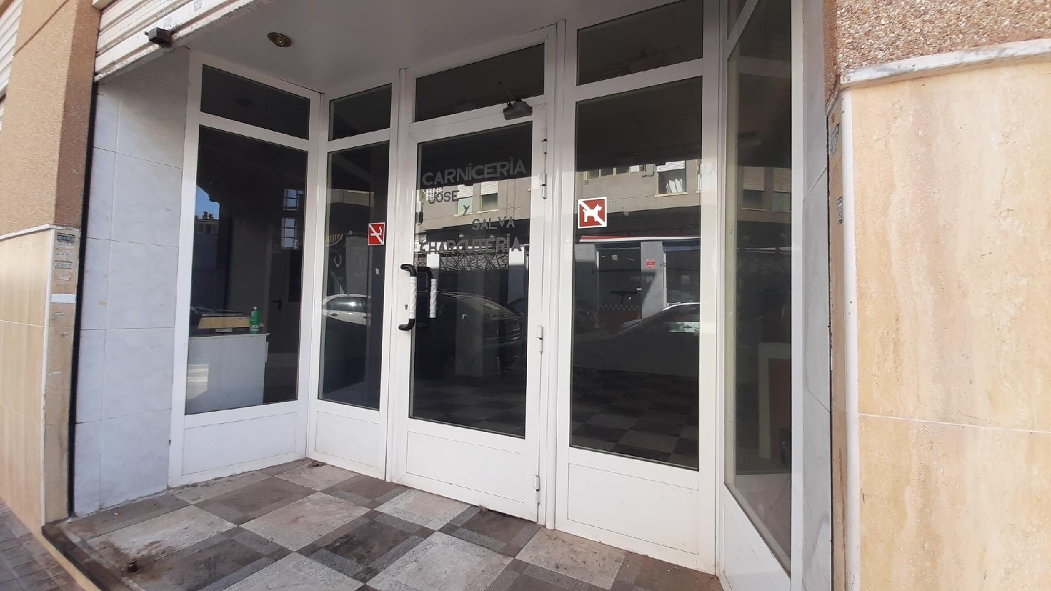  till salu lokal Elche Carrús Est Baix Vinalopó 4