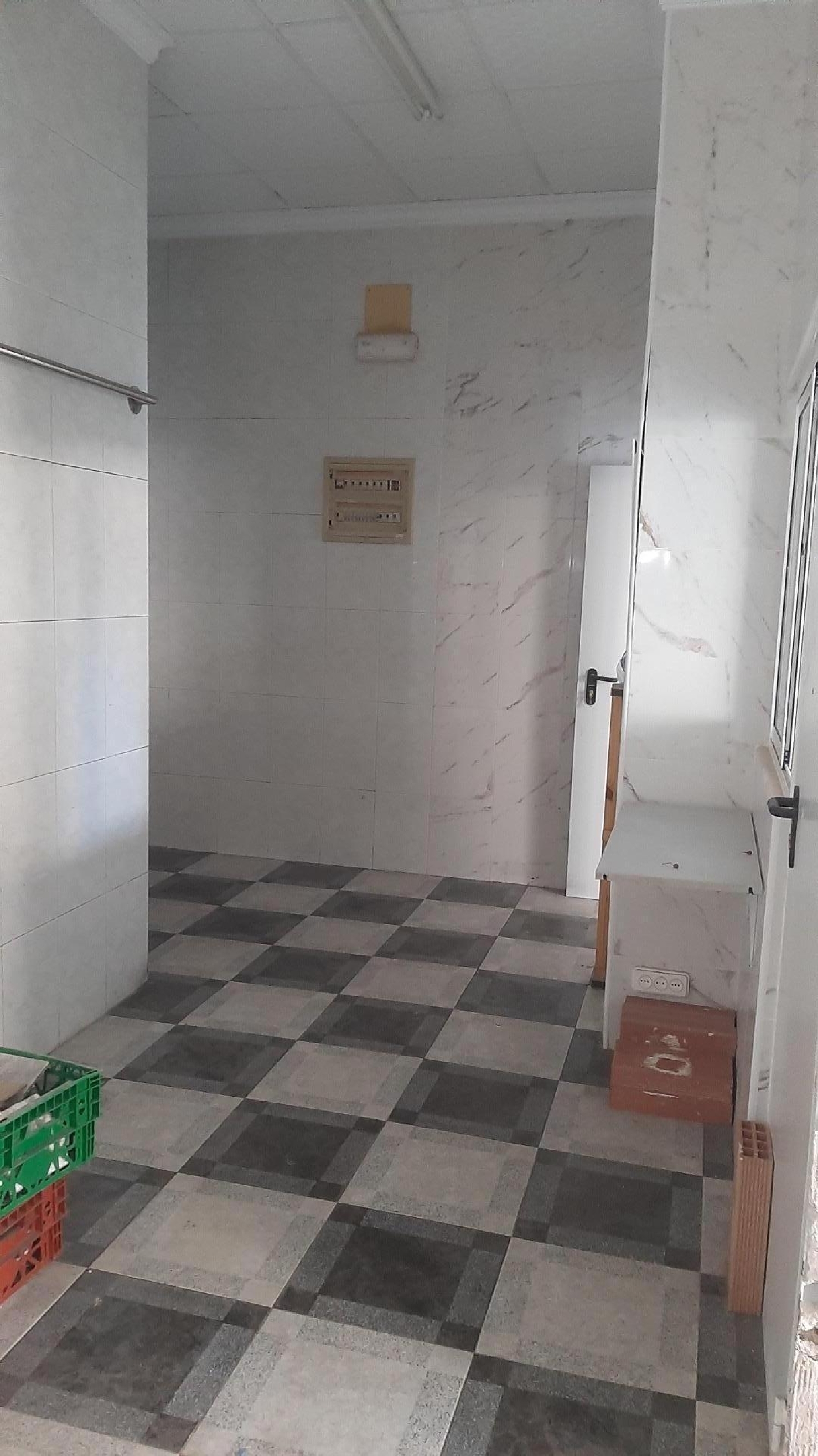  till salu lokal Elche Carrús Est Baix Vinalopó 7