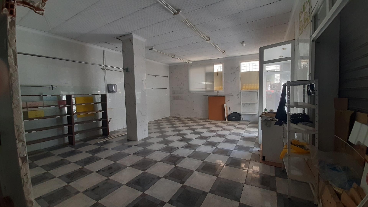  till salu lokal Elche Carrús Est Baix Vinalopó 6