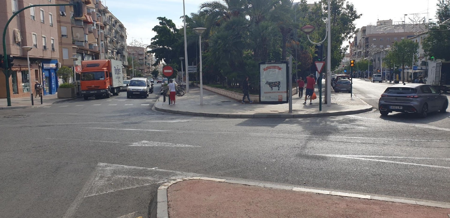 till salu lokal Elche Carrús Est Baix Vinalopó 4