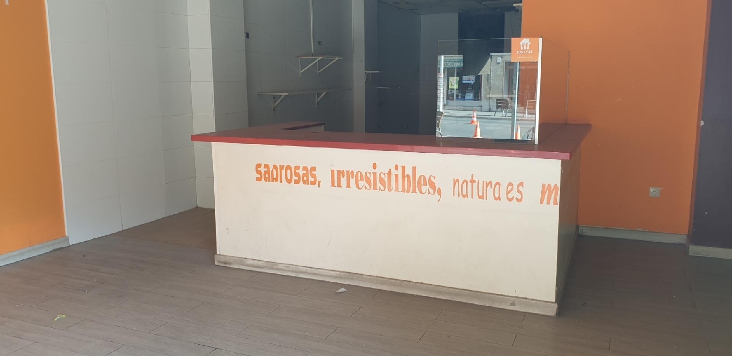  till salu lokal Elche Carrús Est Baix Vinalopó 7