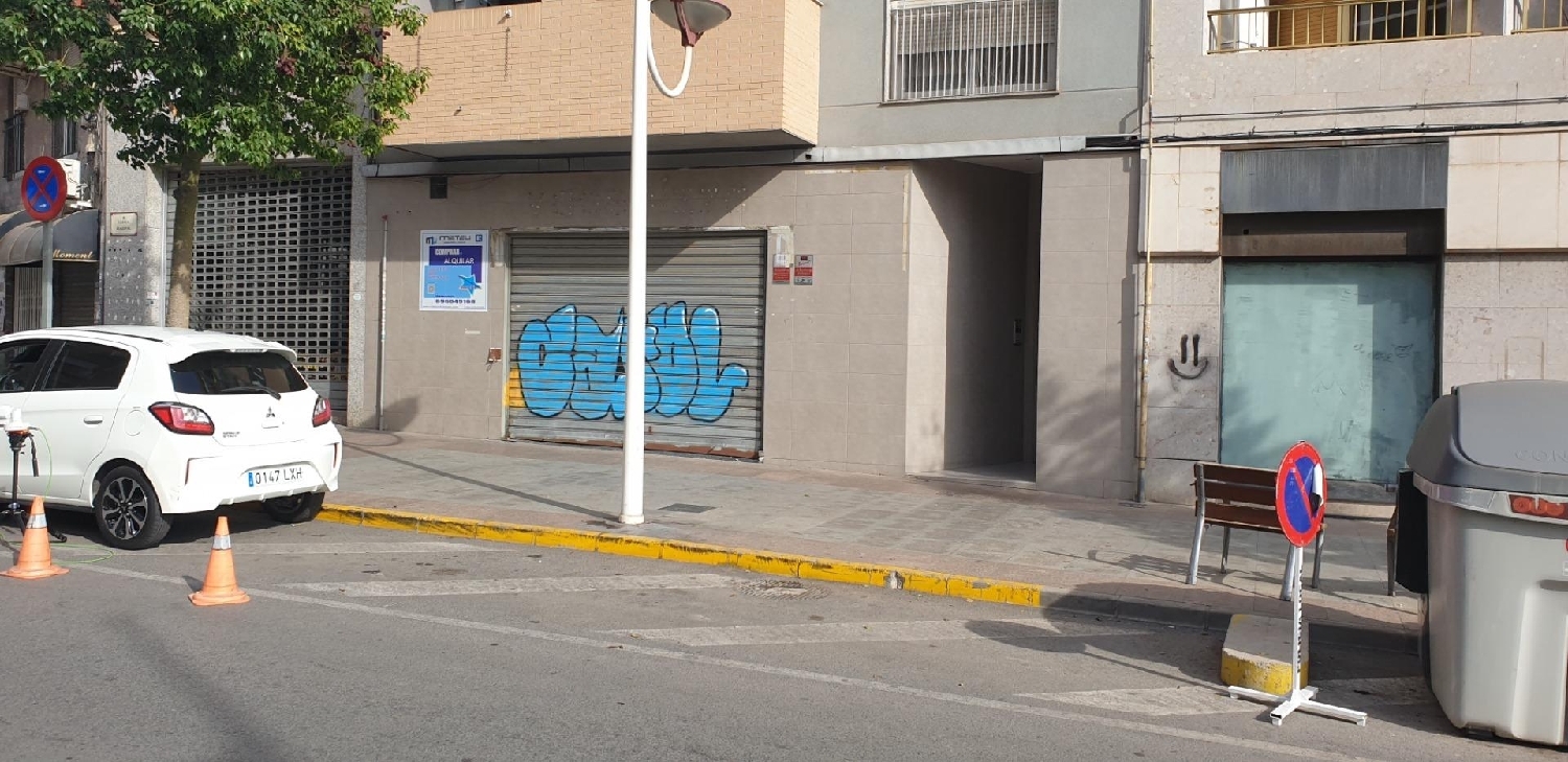 till salu lokal Elche Carrús Est Baix Vinalopó 3