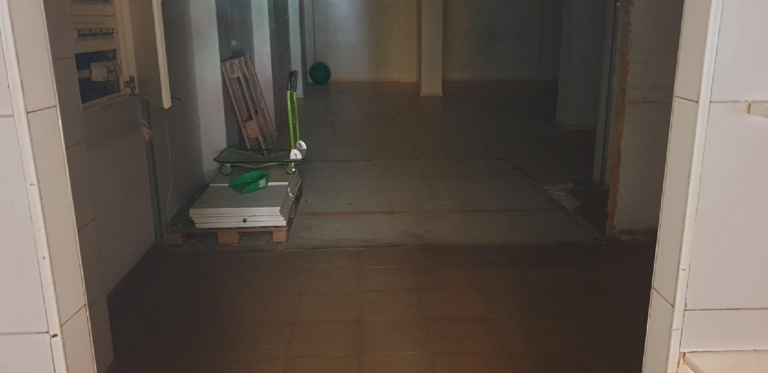  till salu lokal Elche Carrús Est Baix Vinalopó 8