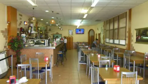 Benigembla Marina Alta local foto 6181549