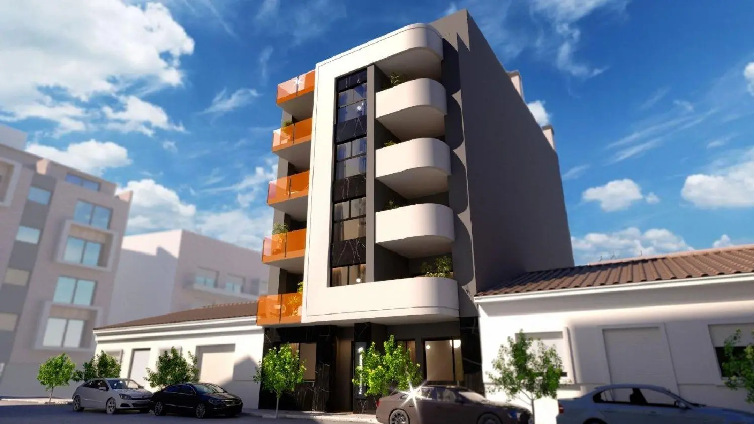  en venta local Benigembla Marina Alta 1