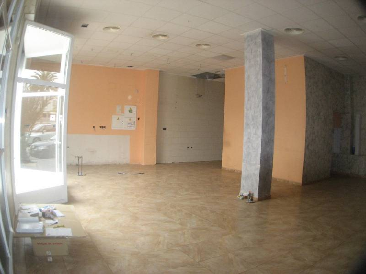  till salu lokal Elche Centro 03202 Baix Vinalopó 4