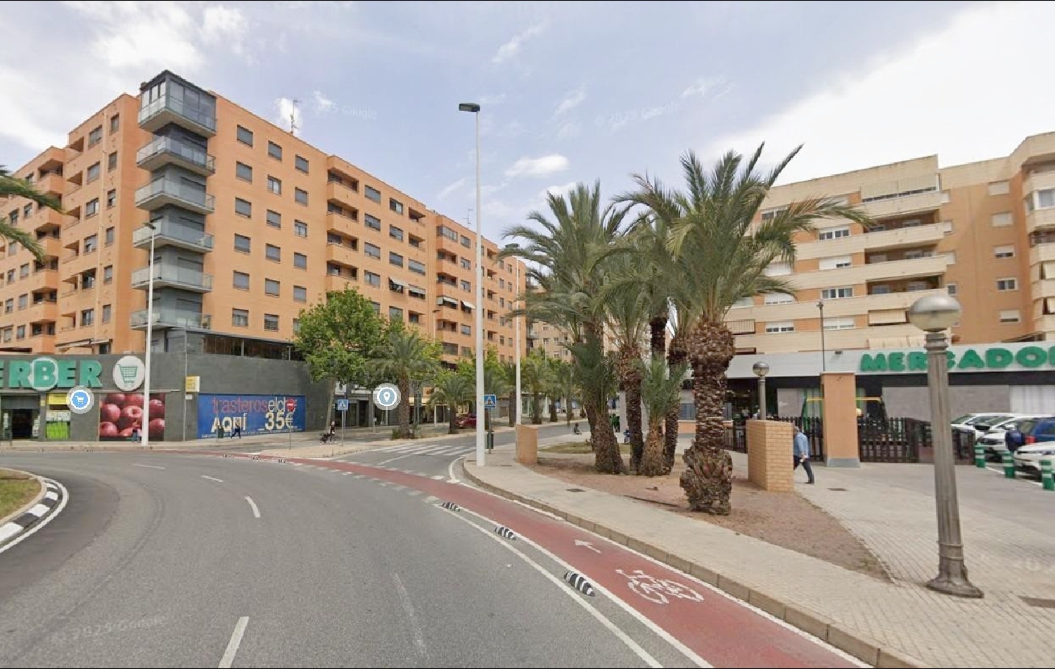 till salu lokal Elche Centro 03202 Baix Vinalopó 1